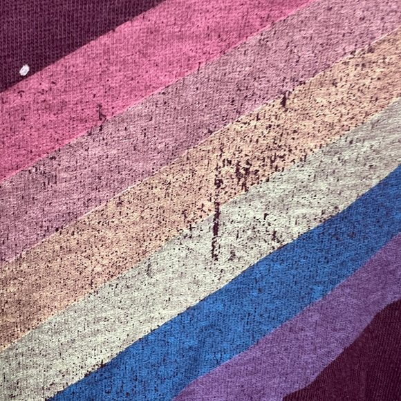 Pink Floyd 2021 Official "Dark Side of the Moon" Graphic Band T-Shirt Size CXL - Picture 6 of 6